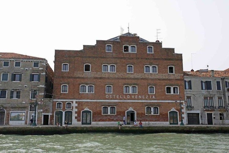 Zájezd Generator Venice Hostel  - Benátsko / Benátky - Záběry místa