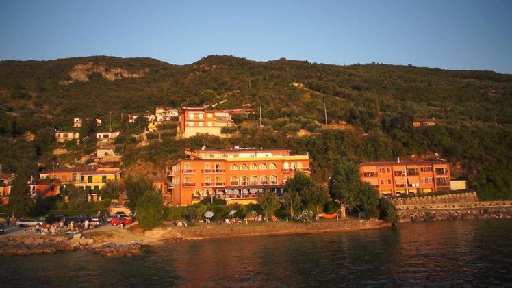 Zájezd Merano  - Lago di Garda a Lugáno / Castelletto - Záběry místa