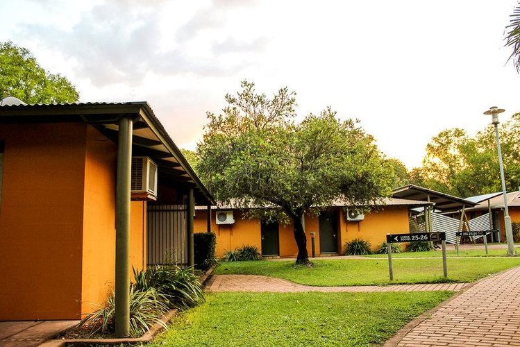 Zájezd Gagudju Lodge Cooinda *** - Severní Teritorium - Darwin / Národní park Kakadu - Záběry místa