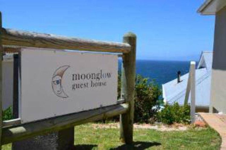 Zájezd Moonglow Guest House **** - Kapské Město / Kapské Město - Logo
