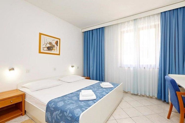 Zájezd Apartments Riva *** - Istrie / Vrsar - Příklad ubytování