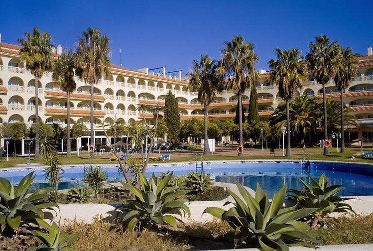 Zájezd Gran Hotel del Coto **** - Costa de la Luz / Matalascañas - Bazén