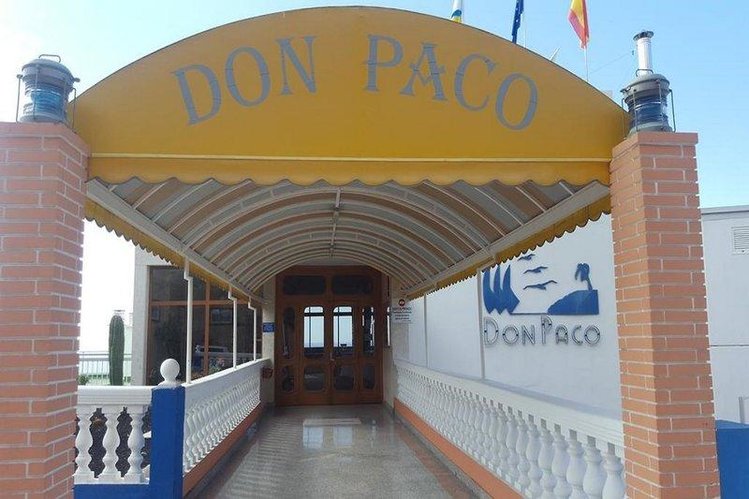 Zájezd Don Paco *** - Gran Canaria / Patalavaca - Typický dojem