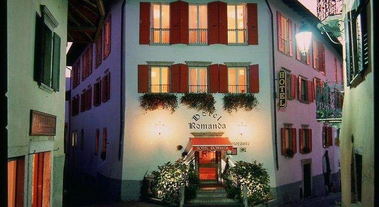 Zájezd Romanda *** - Jižní Tyrolsko - Dolomity / Levico Terme - Záběry místa