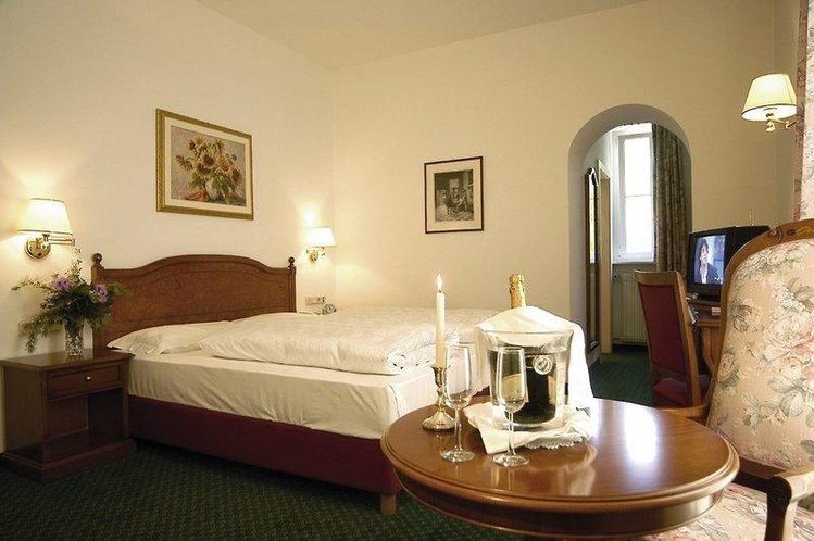 Zájezd Best Western Hotel Gruene **** - Jižní Tyrolsko - Dolomity / Brixen - Příklad ubytování