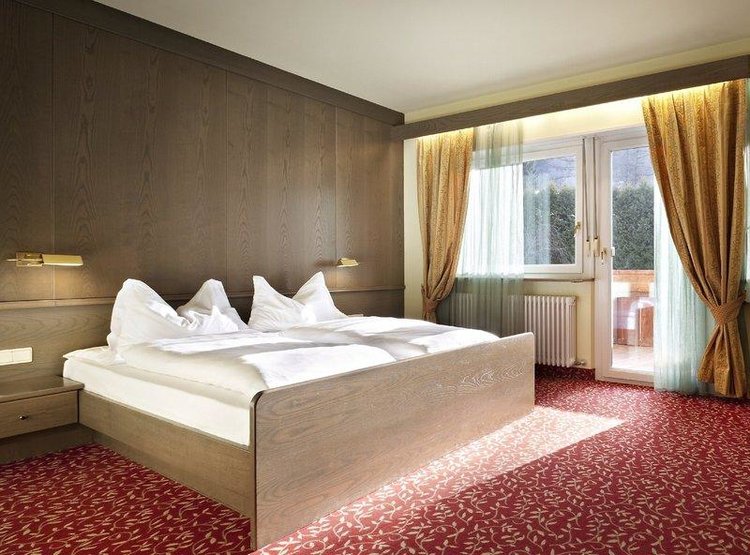 Zájezd Parc Hotel Miramonti **** - Jižní Tyrolsko - Dolomity / Völs u Schlernu - Příklad ubytování