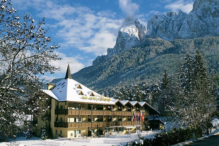 Zájezd Parc Hotel Miramonti **** - Jižní Tyrolsko - Dolomity / Völs u Schlernu - Záběry místa