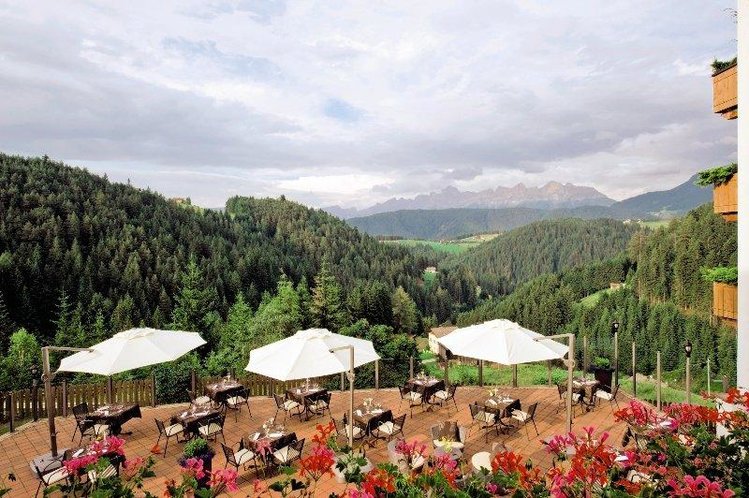Zájezd Ganischgerhof Mountain Resort  Spa ****+ - Jižní Tyrolsko - Dolomity / Deutschnofen - Smíšené