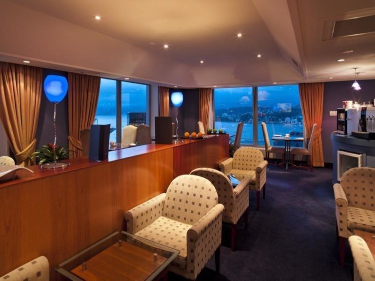 Zájezd James Cook Hotel Grand Chancellor **** - Nový Zéland - Severní ostrov / Wellington - Záběry místa