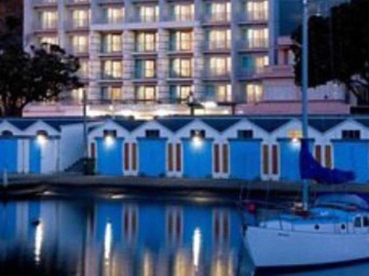 Zájezd Copthorne Hotel Wellington Oriental Bay **** - Nový Zéland - Severní ostrov / Wellington - Záběry místa
