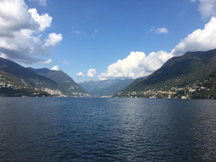 Zájezd Il Loggiato Dei Serviti  - Lago di Garda a Lugáno / Como - Sport a volný čas