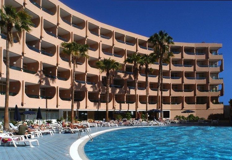 Zájezd MUR Hotel Buenos Aires ***+ - Gran Canaria / Playa del Ingles - Záběry místa
