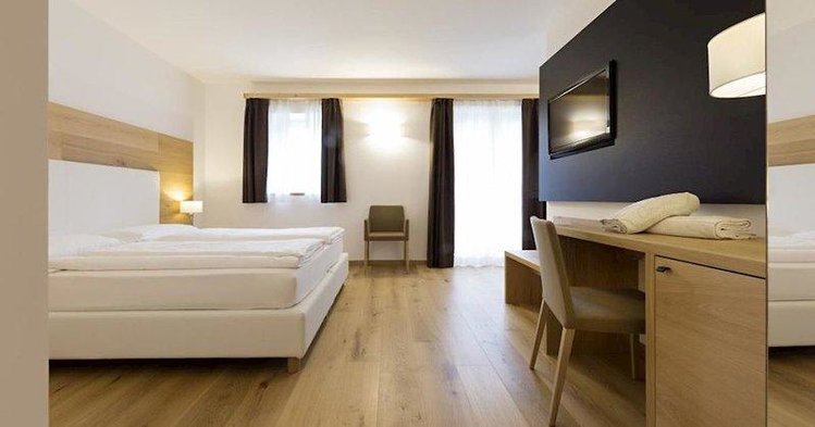 Zájezd Corona Dolomites Hotel *** - Jižní Tyrolsko - Dolomity / Andalo - Příklad ubytování
