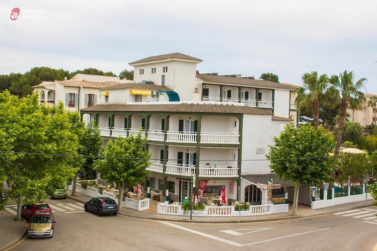 Zájezd GR Mayurca Hotel **** - Mallorca / Canyamel - Záběry místa