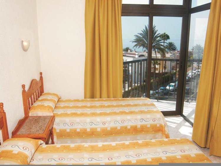 Zájezd Apartamentos Guinea ** - Gran Canaria / Playa del Ingles - Příklad ubytování