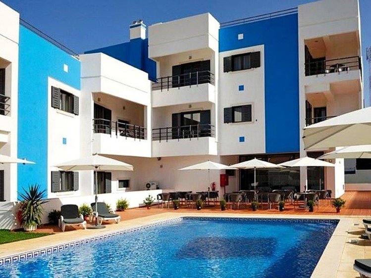 Zájezd Vicentina Aparthotel **** - Algarve / Aljezur - Záběry místa