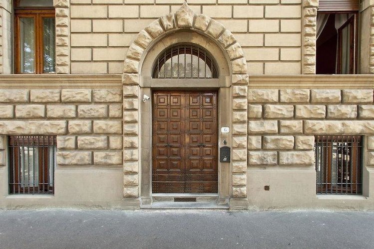 Zájezd Palazzo Lombardo *** - Toskánsko / Florencie - Záběry místa