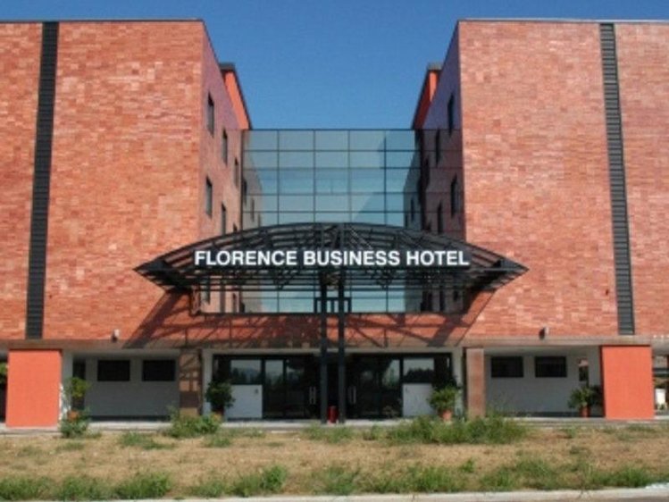 Zájezd Idea Hotel Firenze Business **** - Toskánsko / Florencie - Záběry místa