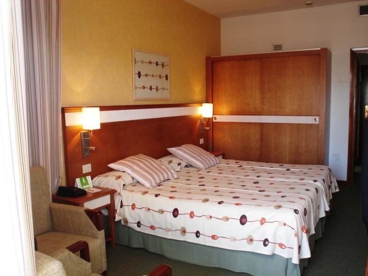 Zájezd allsun Hotel Lucana **** - Gran Canaria / Playa del Ingles - Příklad ubytování