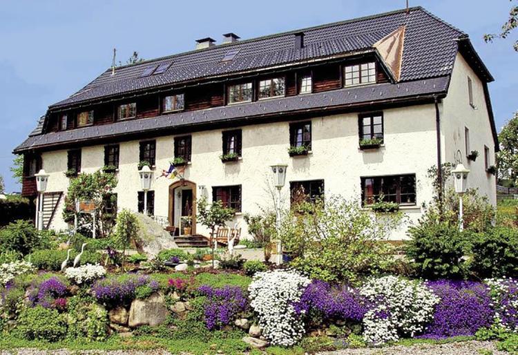 Zájezd Das Landhaus ***+ - Černý les / Höchenschwand - Záběry místa