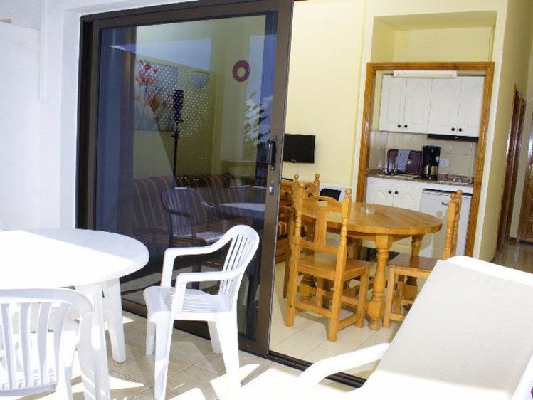 Zájezd Marivista Apartments ** - Gran Canaria / Playa del Ingles - Příklad ubytování