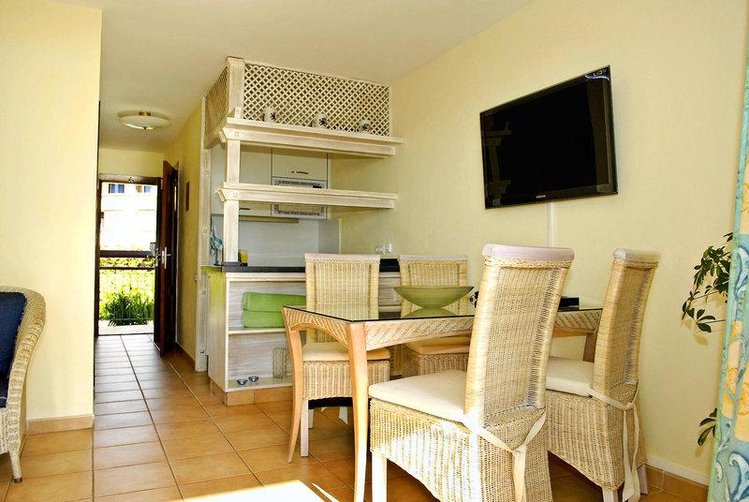 Zájezd Apartamentos Nogalera *** - Gran Canaria / Playa del Ingles - Příklad ubytování