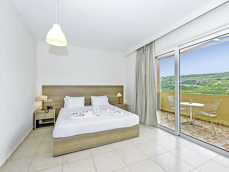 Zájezd Rimondi Grand Resort & Spa ***** - Kréta / Rethymnon - Příklad ubytování