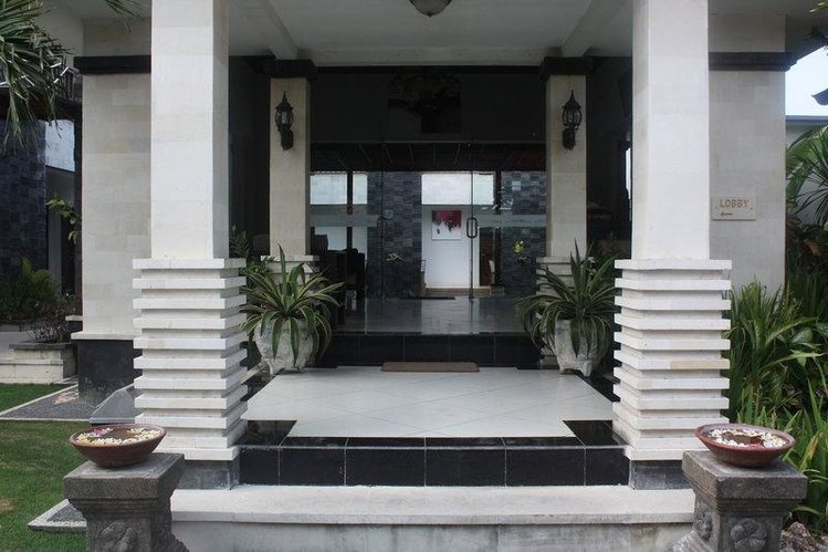 Zájezd Mamo Hotel Uluwatu *** - Bali / Bali - Záběry místa