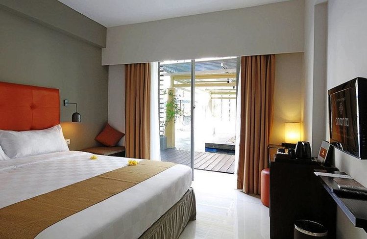 Zájezd Ananta Legian Hotel **** - Bali / Legian - Příklad ubytování