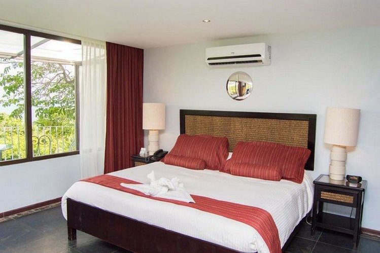 Zájezd La Mansion Inn Hotel **** - Kostarika / Nationalpark Manuel Antonio - Příklad ubytování