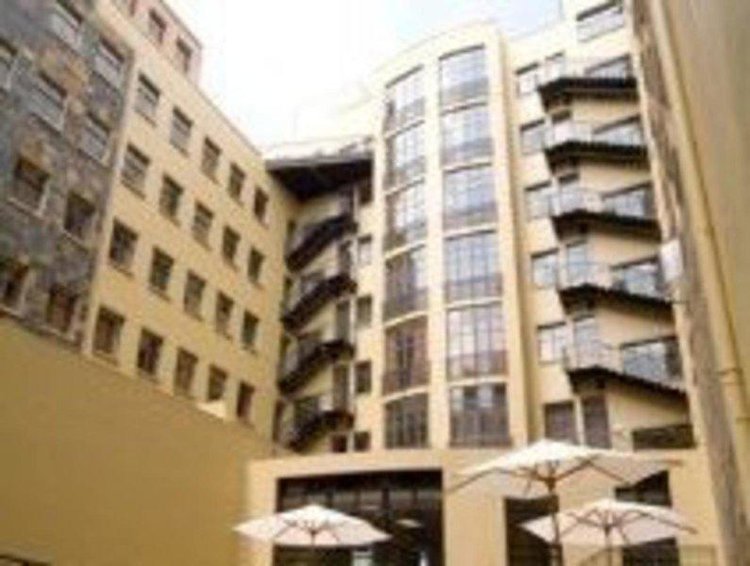 Zájezd Faircity Mapungubwe Hotel **** - Johannesburg / Johannesburg - Záběry místa