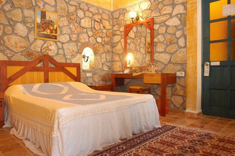 Zájezd Symbola Hotel ** - Egejská riviéra - od Dalamanu po Fethiya / Ölü Deniz - Příklad ubytování