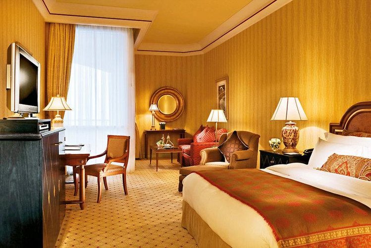 Zájezd The Ritz-Carlton Doha ***** - Katar / Doha - Příklad ubytování
