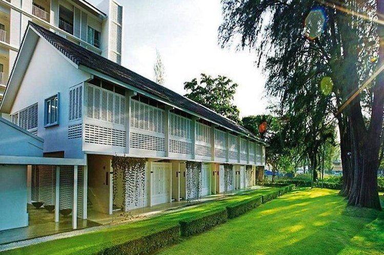 Zájezd Lone Pine Hotel **** - Malajsie / Batu Ferringghi - Záběry místa