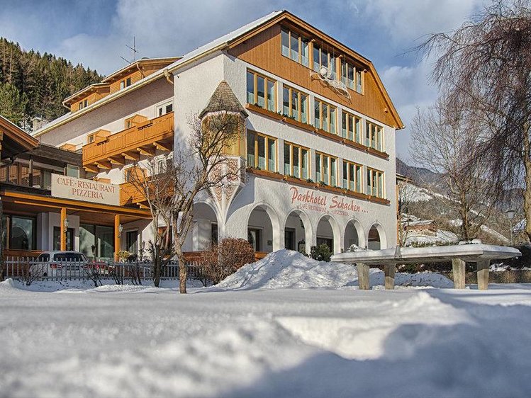 Zájezd Parkhotel Schachen *** - Jižní Tyrolsko - Dolomity / St. Johann im Ahrntal - Záběry místa