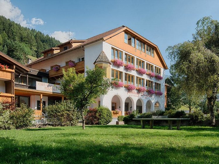 Zájezd Parkhotel Schachen *** - Jižní Tyrolsko - Dolomity / St. Johann im Ahrntal - Záběry místa