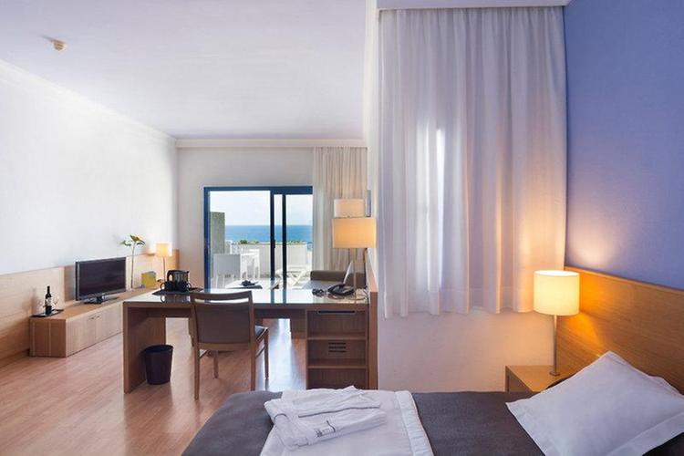 Zájezd Suite Princess **** - Gran Canaria / Taurito - Příklad ubytování