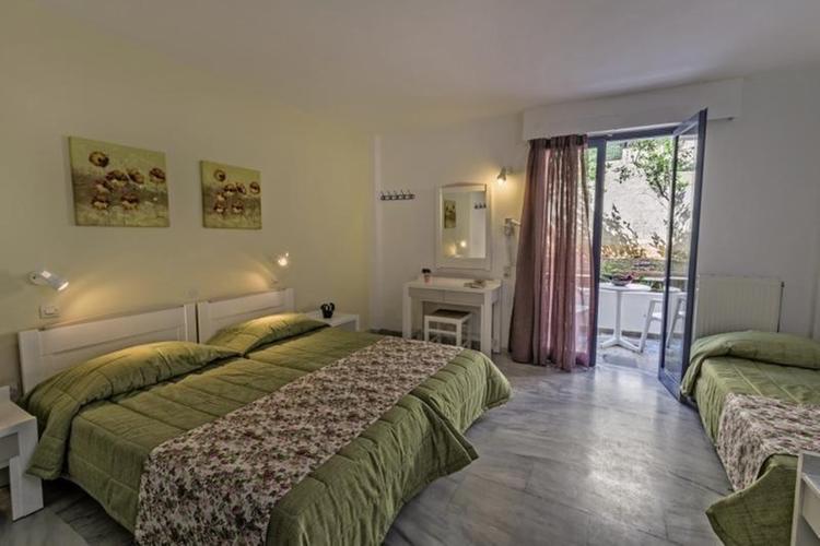 Zájezd Ariadne Hotel Apartements *** - Kréta / Rethymnon - Příklad ubytování