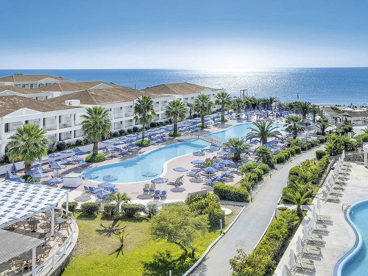 Zájezd LABRANDA Sandy Beach Resort **** - Korfu / Agios Georgios Argirades - Záběry místa