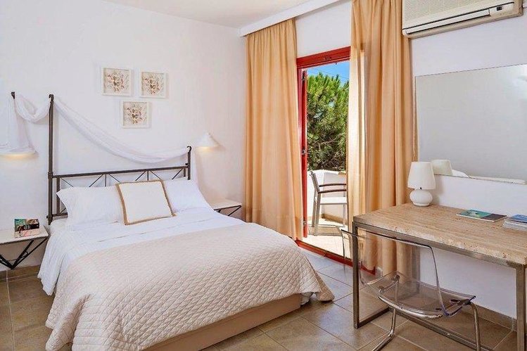 Zájezd Kalisti Hotel & Suites **** - Santorini / Fira - Příklad ubytování