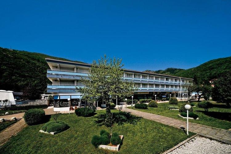 Zájezd Remisens Hotel Marina **** - Istrie / Moščenická Draga - Záběry místa