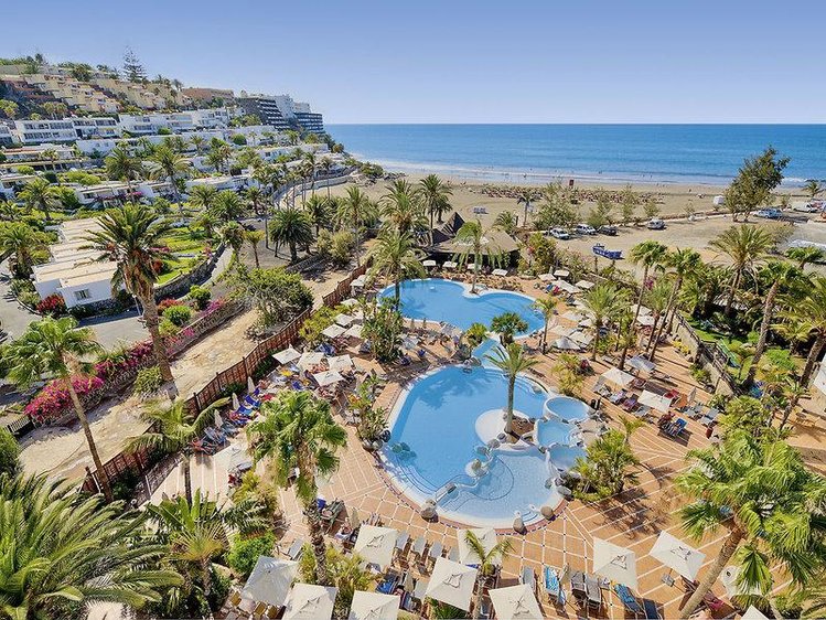 Zájezd Corallium Beach by Lopesan Hotels *** - Gran Canaria / Svatý Agustin - Záběry místa