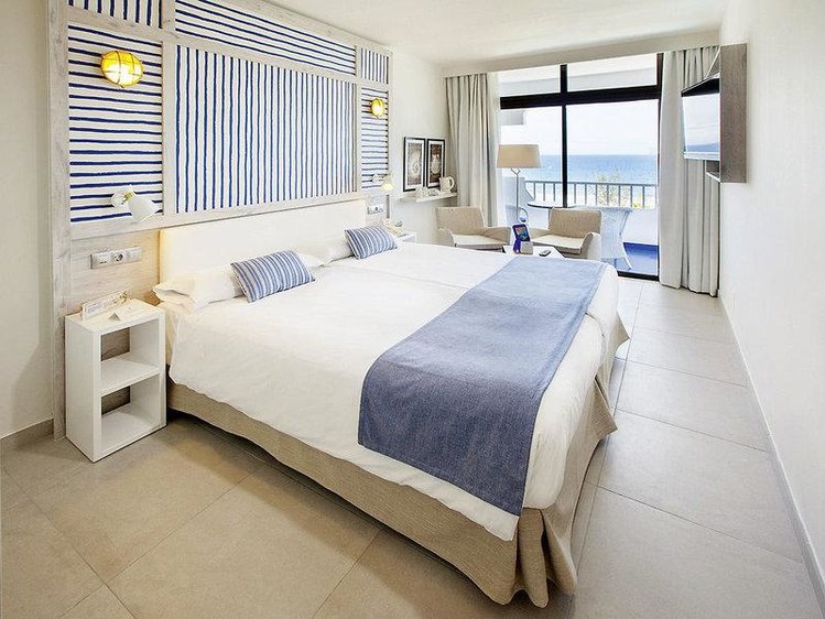 Zájezd Corallium Beach by Lopesan Hotels *** - Gran Canaria / Svatý Agustin - Příklad ubytování