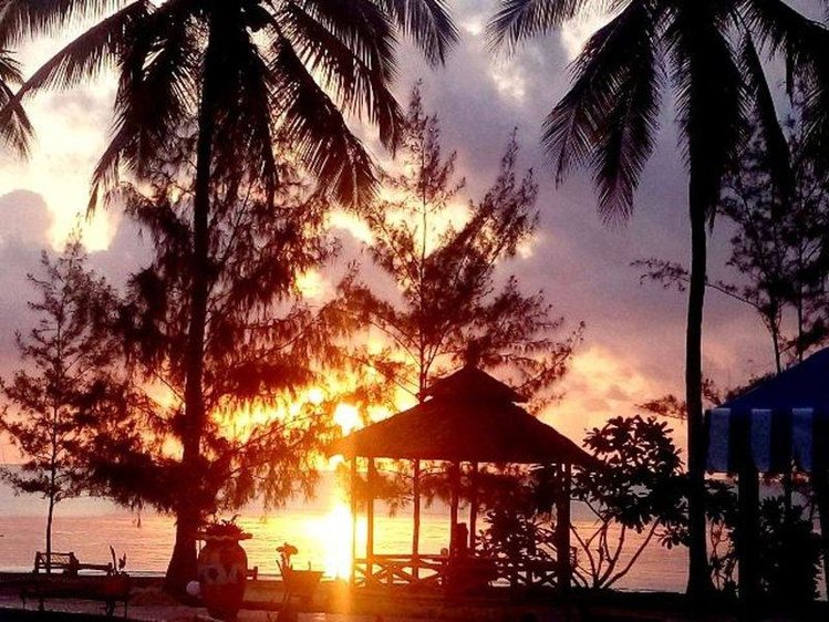 Zájezd Mermaids Cove Beach Resort & Spa ***+ - Zanzibar / Uroa - Záběry místa