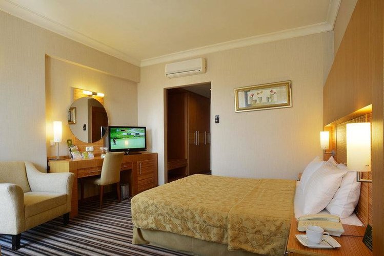 Zájezd Grand Cettia Hotel **** - Egejská riviéra - od Hisarönü po Seferihisar / Marmaris - Příklad ubytování