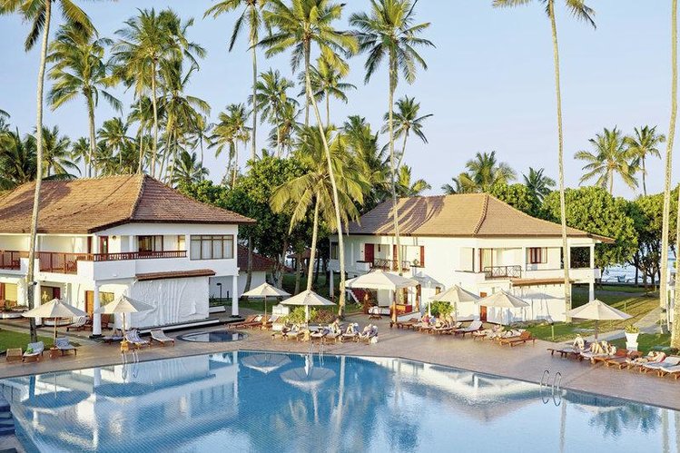 Zájezd Dickwella Resort & Spa **** - Srí Lanka / Dickwella - Záběry místa