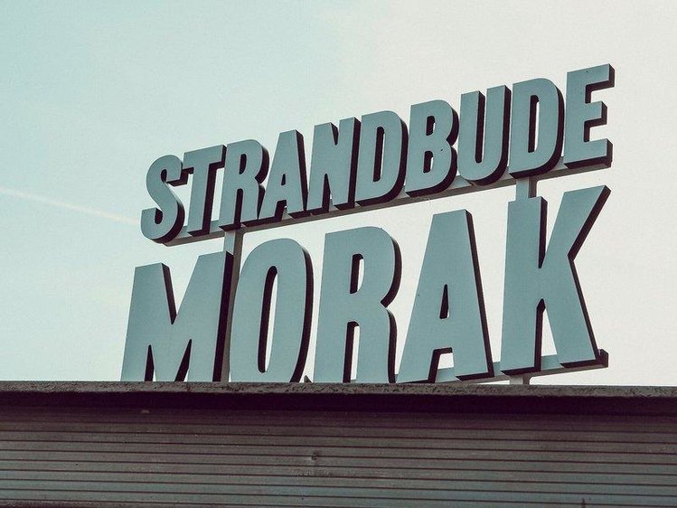 Zájezd STRANDBUDE MORAK  - Korutany / Velden am Wörther See - Záběry místa