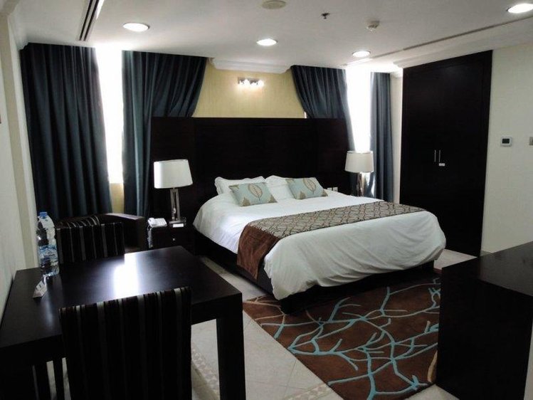 Zájezd Marmara Hotel Apartments **** - S.A.E. - Dubaj / Dubaj - Příklad ubytování