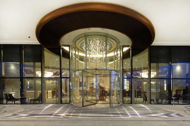Zájezd Hilton Bursa Convention Center & Spa ***** - Kappadokie / Bursa - Záběry místa
