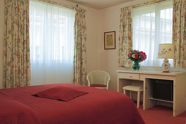 Zájezd Piccolo Hotel *** - Ticino / Locarno - Příklad ubytování